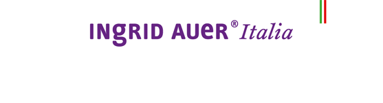 Ingrid Auer Italia - Simboli Angelici