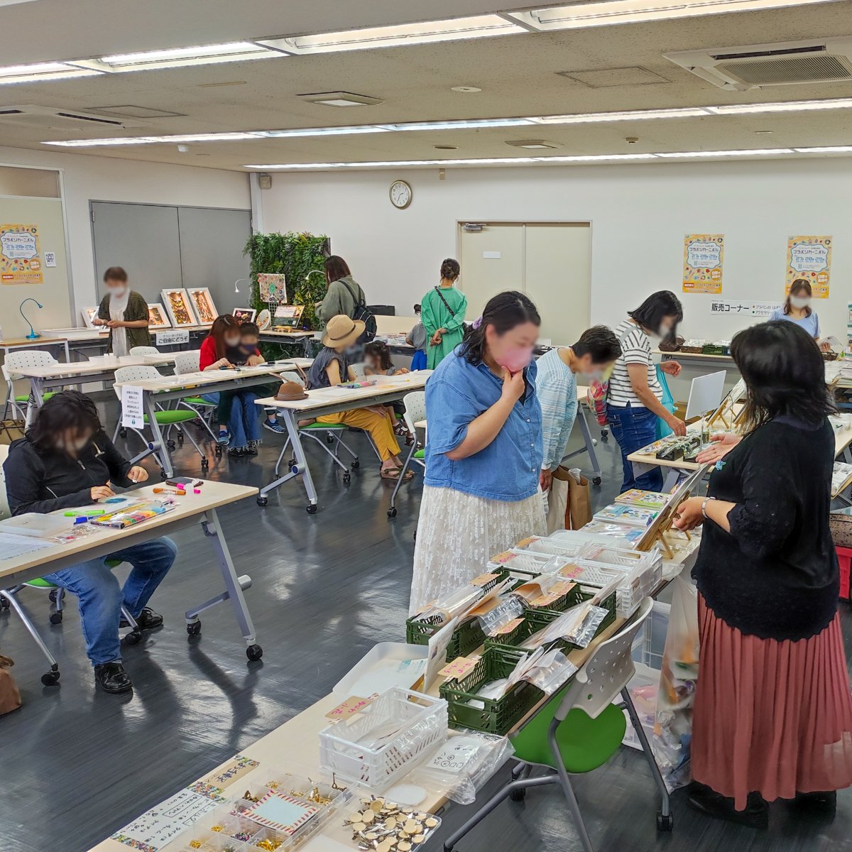 2022年開催の様子