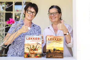 Gästefarm Ababis, Namibia, Foto: Ria Henning-Lohmann