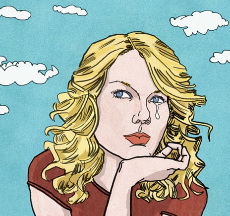 The Ringer - Taylor Swift