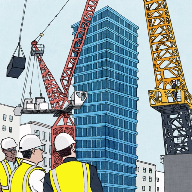 Seattle Met - "The Top 12 Neighborhoods in Seattle: 2019 Edition"