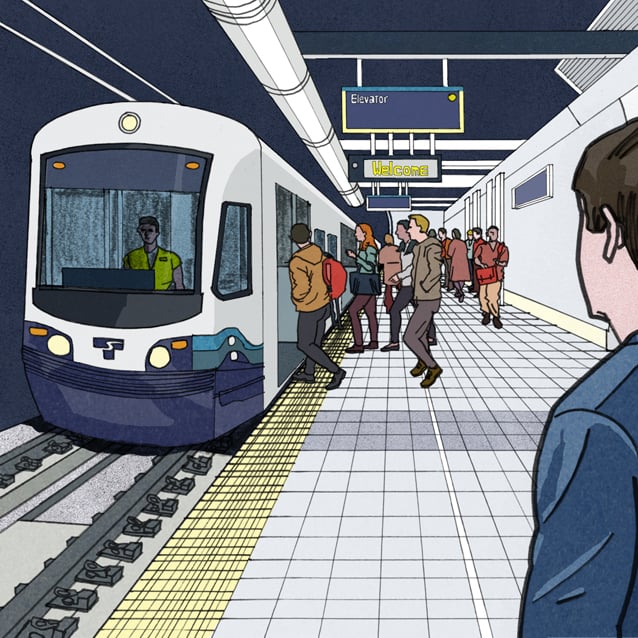 Seattle Met - "The Top 12 Neighborhoods in Seattle: 2019 Edition"