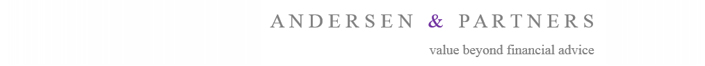 ANDERSEN & PARTNERS