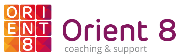 Orient 8  coaching & support