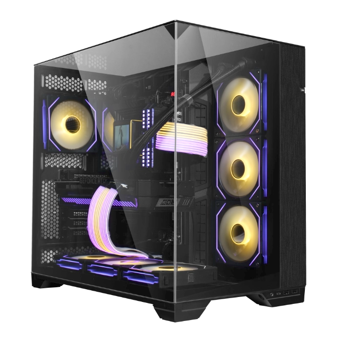 Lian Li O11 Vision Black