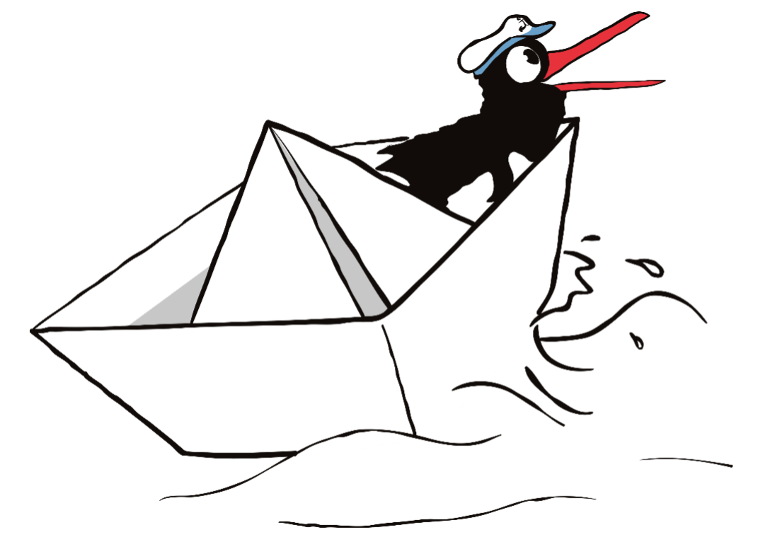 Sextanereinschulung: Herzlich willkommen am Kronwerk!