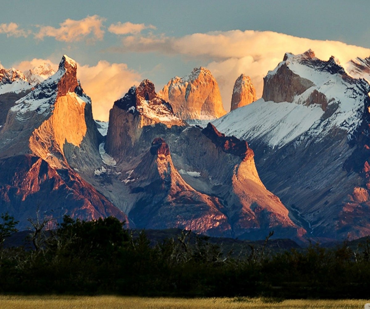 Torres del Paine