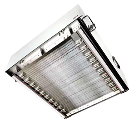 UVランプユニットタイプ