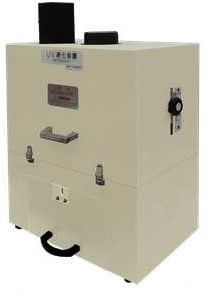 UVランプ卓上バッチタイプ