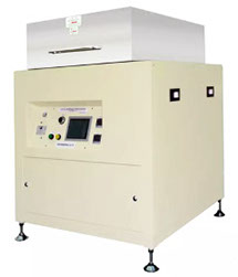 UVランプセミバッチタイプ