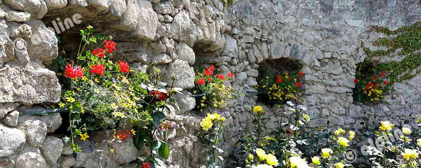 Landart In Purbach am Neusiedler See