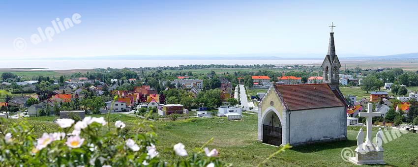 Neusiedel 2 am Neusiedler See