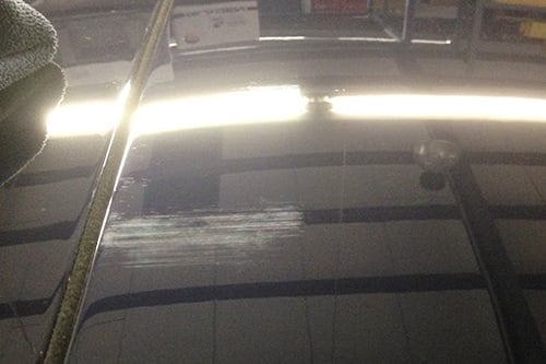 Fahrzeugaufbereitung Mainz, Wiesbaden