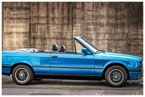 Premium Wachse in Mainz und Wiesbaden für Oldtimer