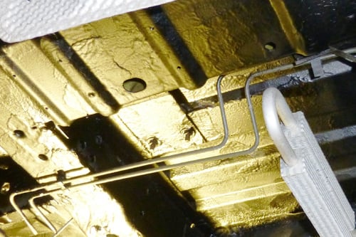 Korrosionsschutz Mainz, Wiesbaden