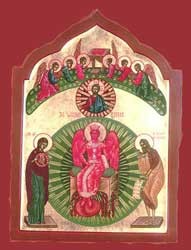 Die Heilige Weisheit Gottes