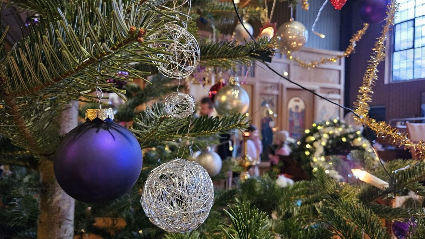 Неделя по Рождестве Христовом 2026