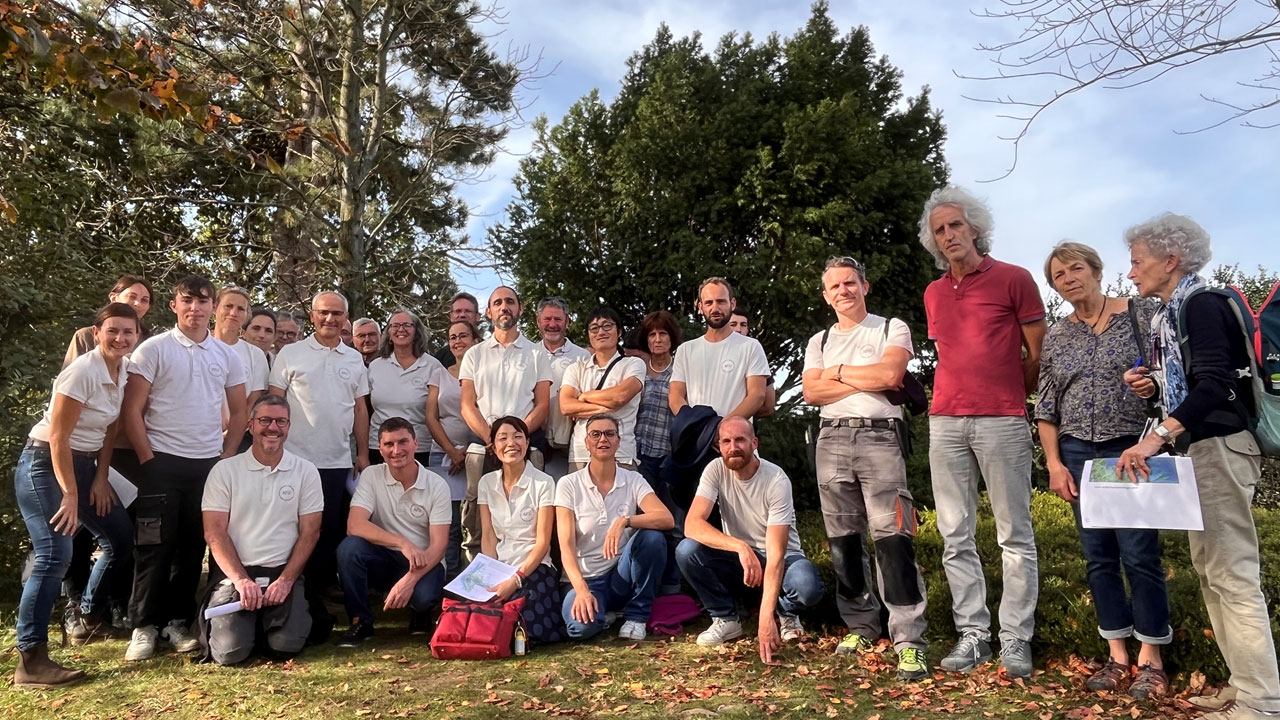 Ateliers et Assemblée Générale de l’AFJJ