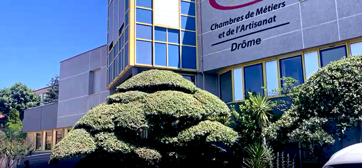 Taille à la chambre des métiers