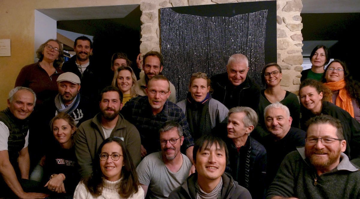 AG de l'Association Française du Jardin Japonais