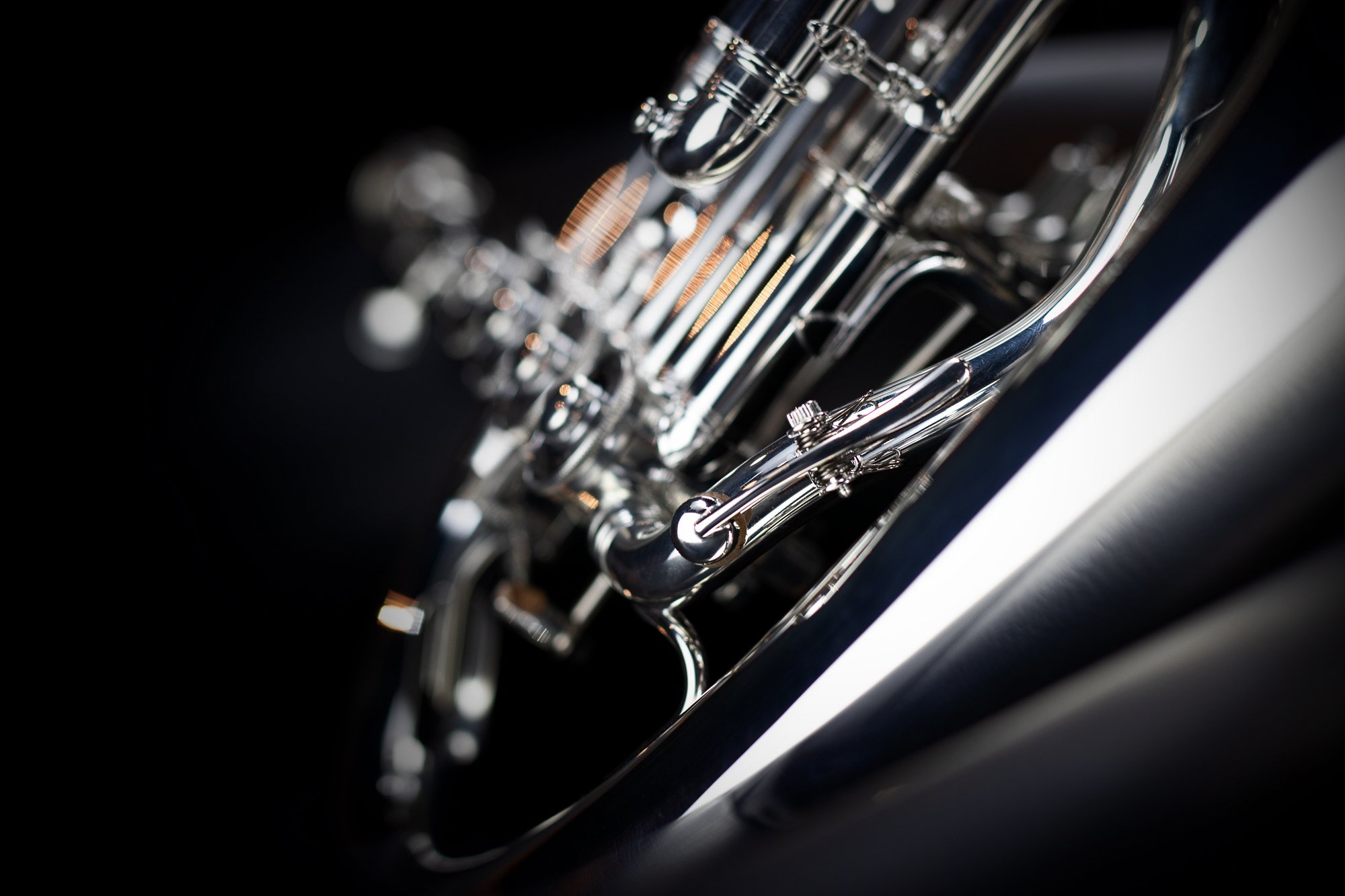 Corno da Caccia C313