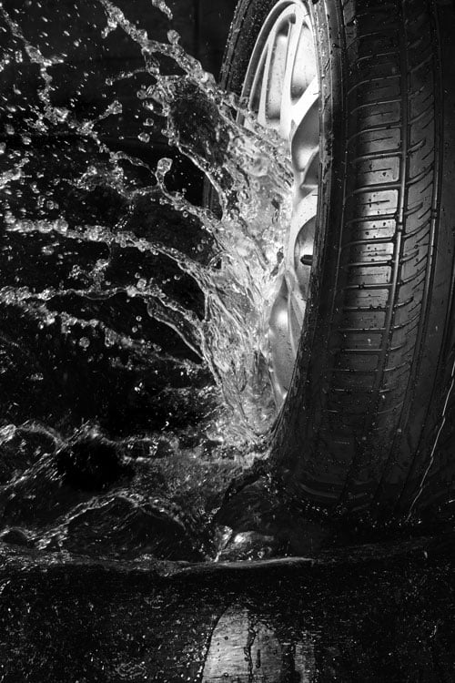 Scuderia GT Wintervorbereitung für Hochleistungsfahrzeuge