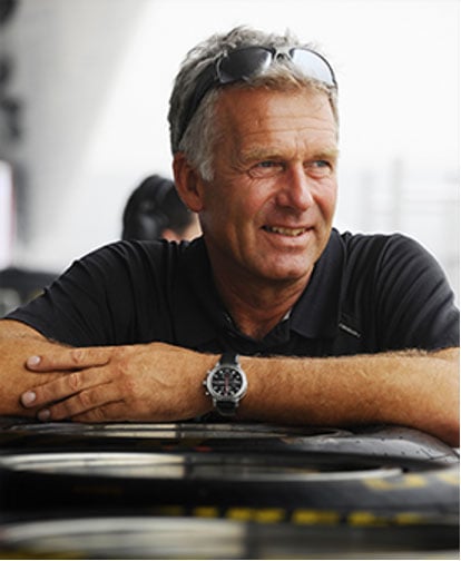 Motorenflüsterer: David gegen Goliath - Eine Frage