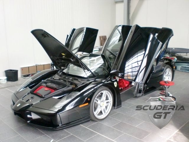 Ferrari Enzo (SOLD)