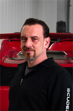 Maserati - Marc Hanke