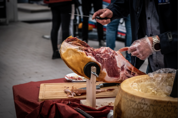 15 Jahre SCUDERIA GT