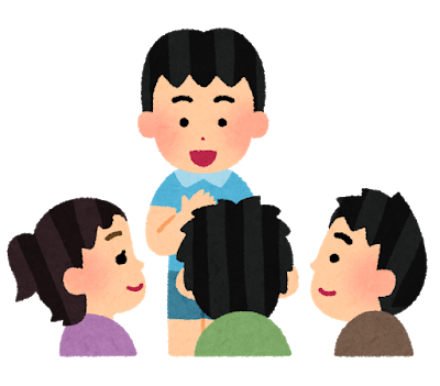 正しいマーケティングを教える