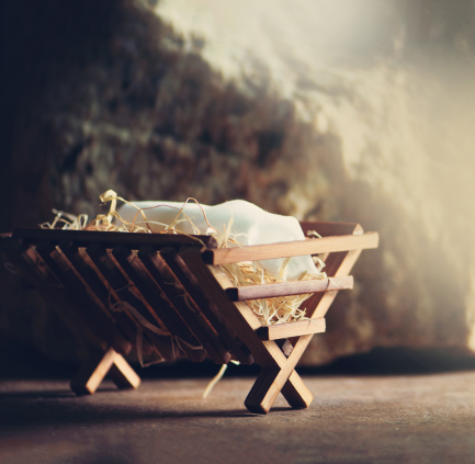 Au temps de l’Avent nous chantons : « Compatissant devant la mort, dont notre siècle périssait, tu sauvas le monde épuisé, donnant aux pécheurs le remède ».