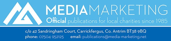 Media Marketing | Publishing and printing Northern Ireland