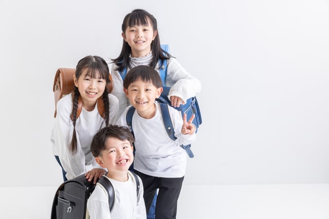 流山市の民間学童をお探しの方 common 流山おおたかの森S・C校