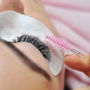 Wimpernverlängerung Zürich