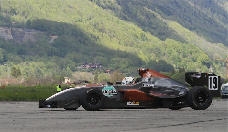 Foto by Michael Schinnerling Jungfrauzeitung