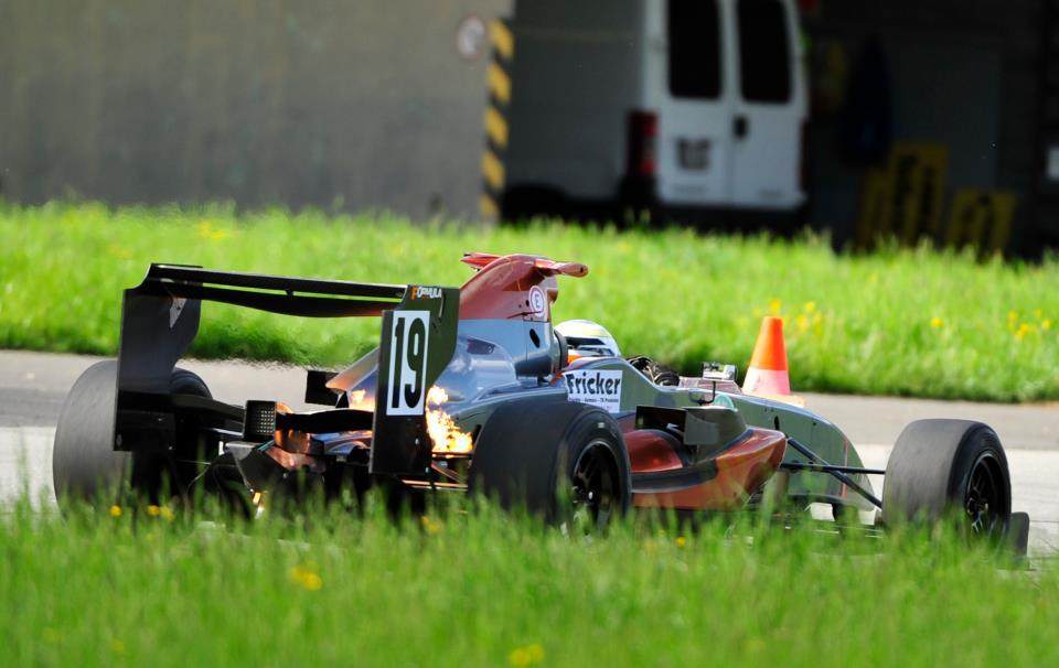 Foto by Karl Senti www.slickklick.ch