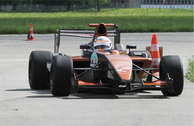 Foto by Michael Schinnerling Jungfrauzeitung