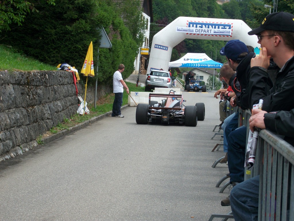 Start Training Samstag