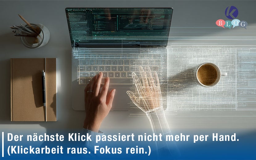 Unternehmen online entlastet – aber wer automatisiert den Rest?