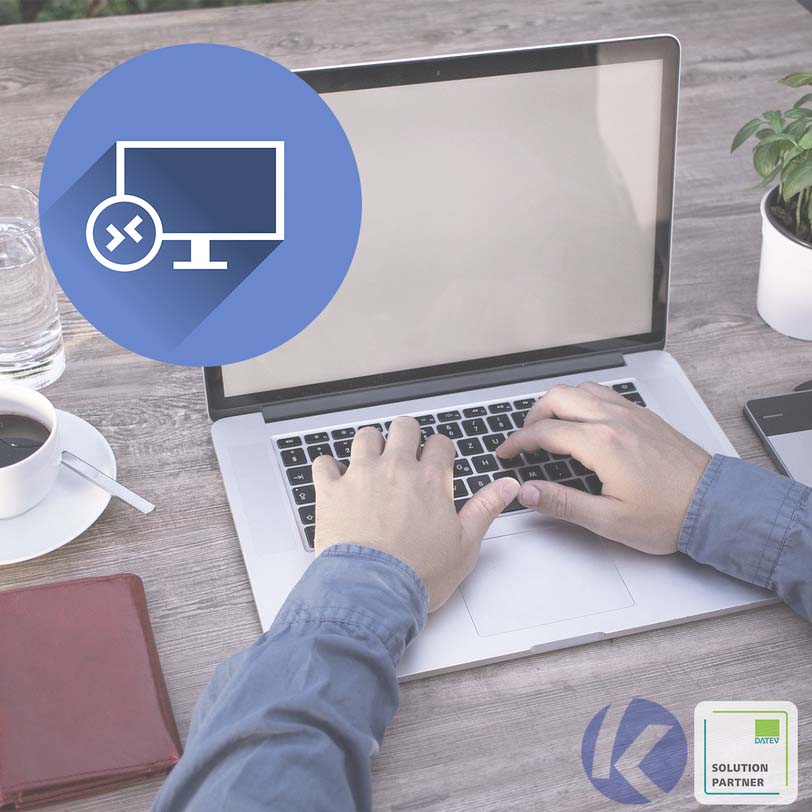 So erhalten Sie von überall Zugriff auf Ihre Systeme