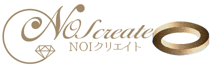 noicreate ページ！