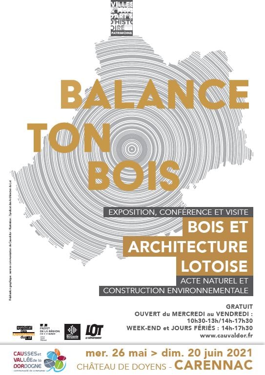 construction  architecte lot 46 lotois quercy lalbenque limogne rénovaton grange bioclimatique 