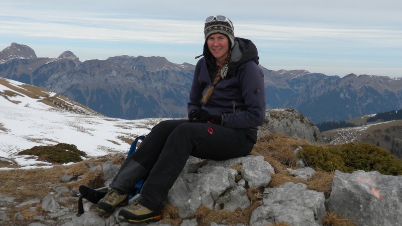 es isch nid so warm wie erhofft ;o)