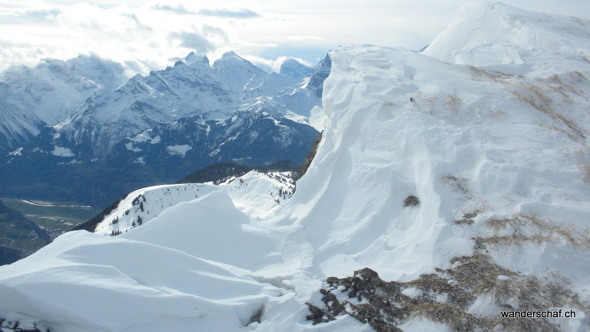 des ältesten Urner's Werk