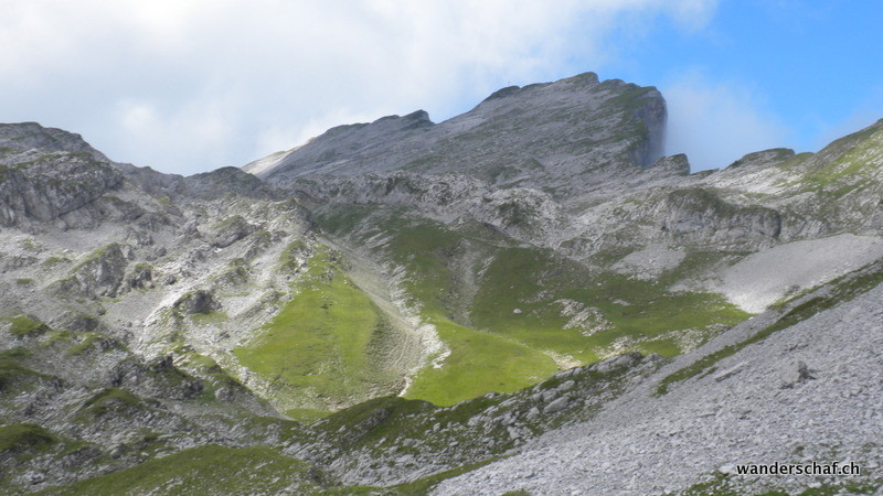 Hengst-Gipfel in Sicht