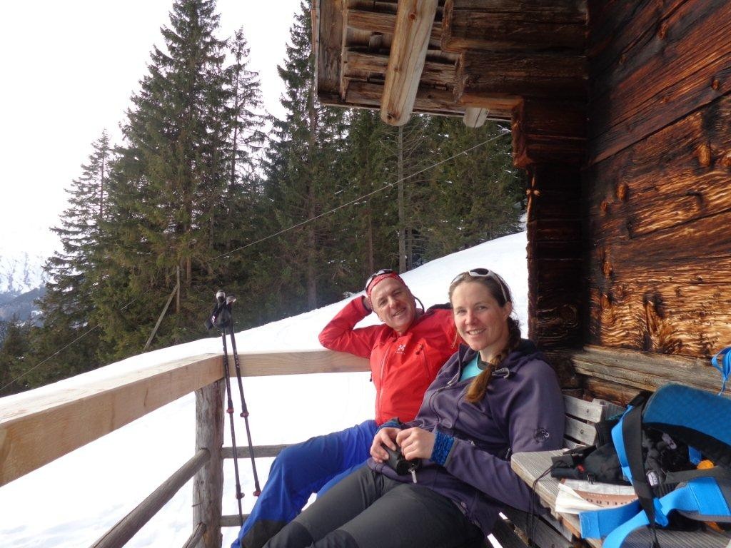 zum Schluss no chly sünnele ;o)