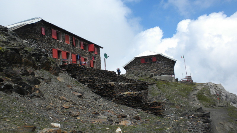 Rifugio 3A