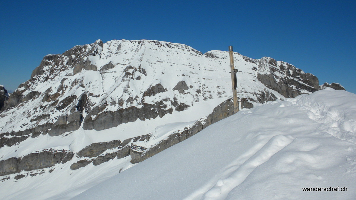 auf dem Firsthöreli