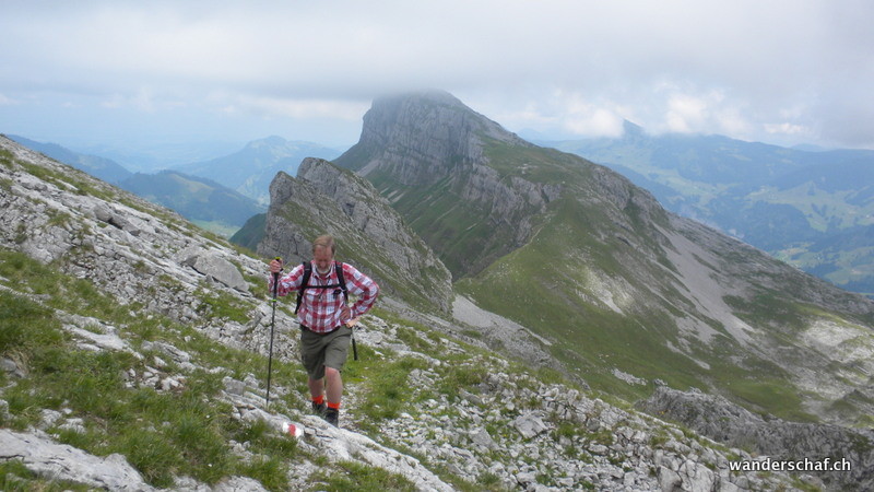 Schon bald haben wir's geschafft!